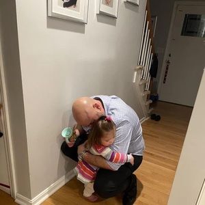 Meet your Posher, John